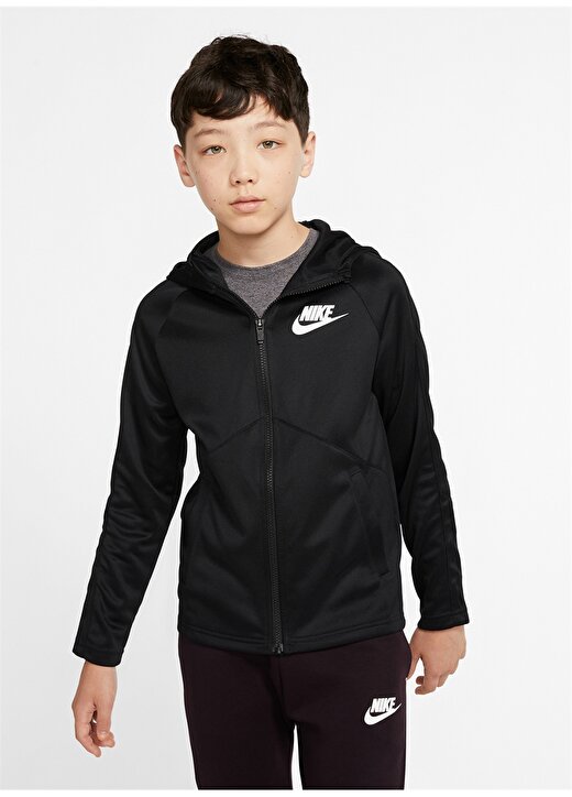 Nike Sportswear Erkek Eşofman Üstü 1