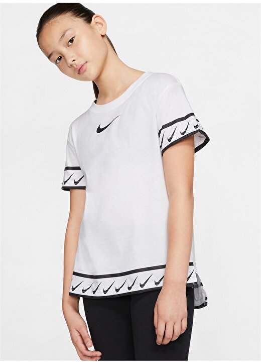 Nike Sportswear Kız Çocuk T-Shirt 2