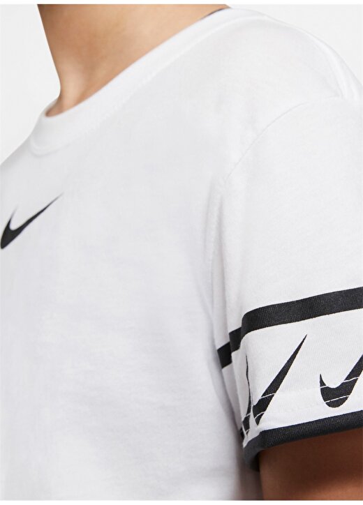 Nike Sportswear Kız Çocuk T-Shirt 4