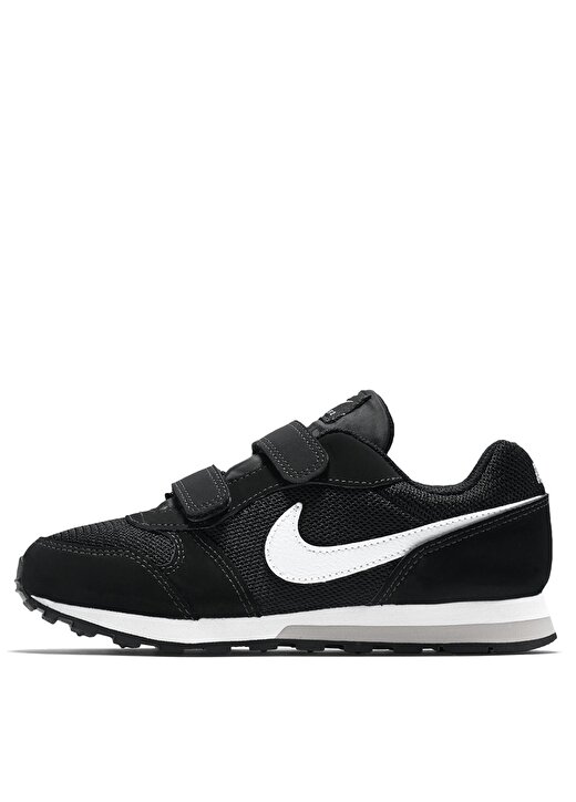 Nike MD Runner 2 (PS) Okul Öncesi Erkek Çocuk Yürüyüş Ayakkabısı 2