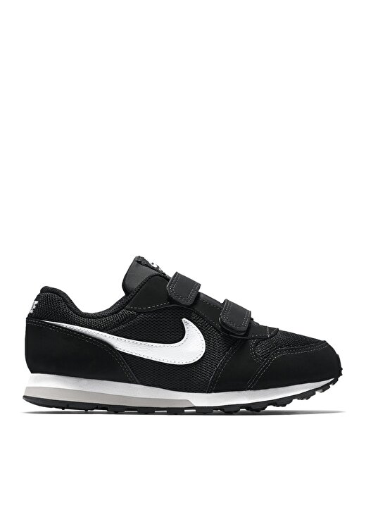 Nike MD Runner 2 (PS) Okul Öncesi Erkek Çocuk Yürüyüş Ayakkabısı 1
