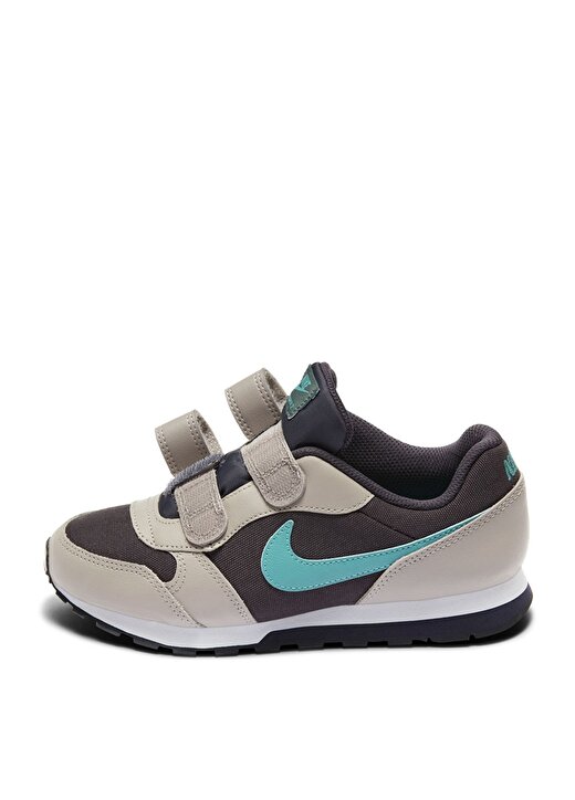 Nike MD Runner 2 (PS) Okul Öncesi Yürüyüş Ayakkabısı 4