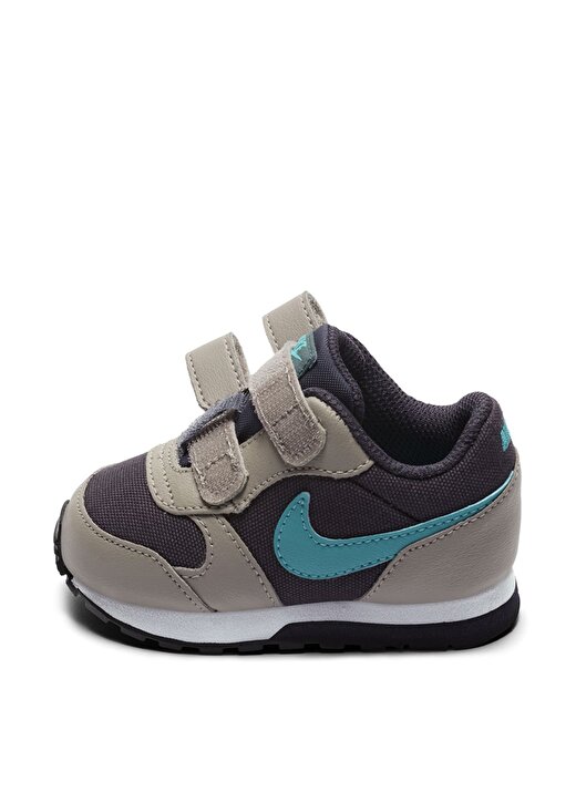 Nike MD Runner 2 Erkek Bebek Yürüyüş Ayakkabısı 2