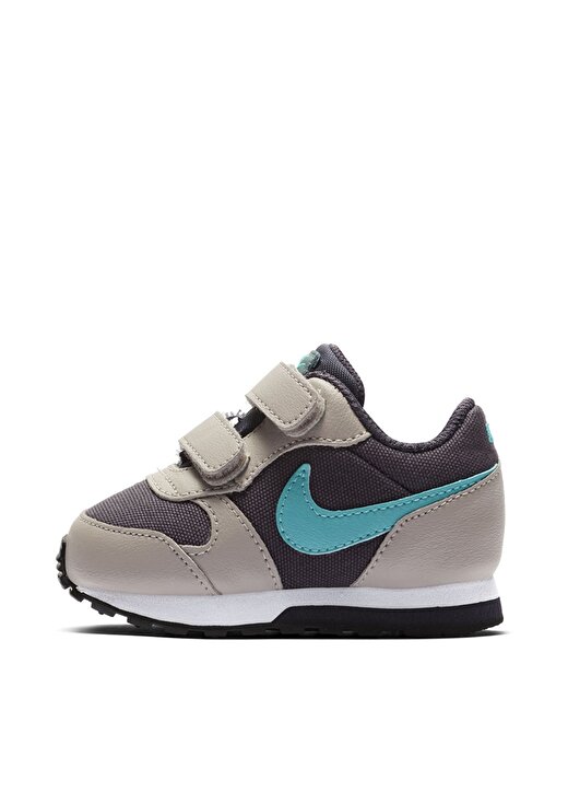Nike MD Runner 2 Erkek Bebek Yürüyüş Ayakkabısı 4