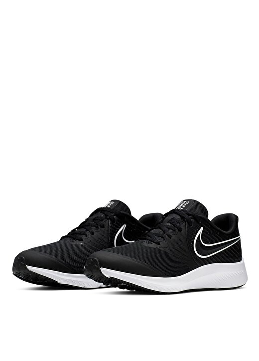 Nike Star Runner 2 Çocuk Yürüyüş Ayakkabısı 2
