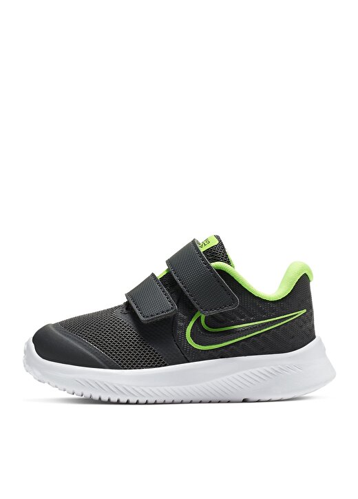 Nike Star Runner 2 Bebek Yürüyüş Ayakkabısı 1