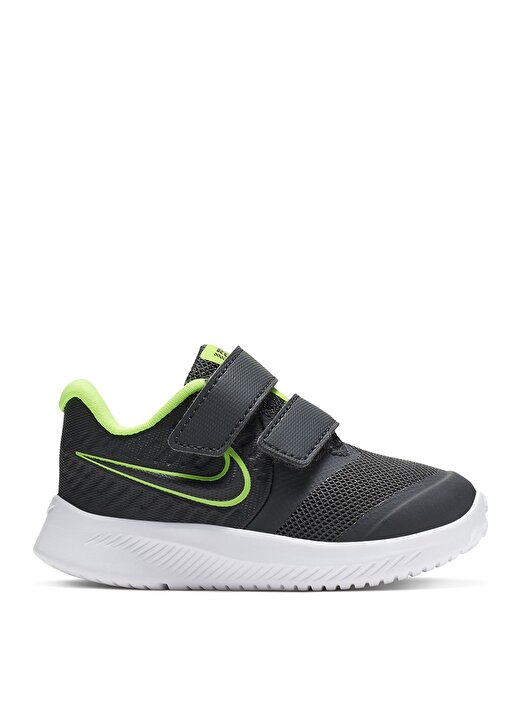 Nike Star Runner 2 Bebek Yürüyüş Ayakkabısı 3