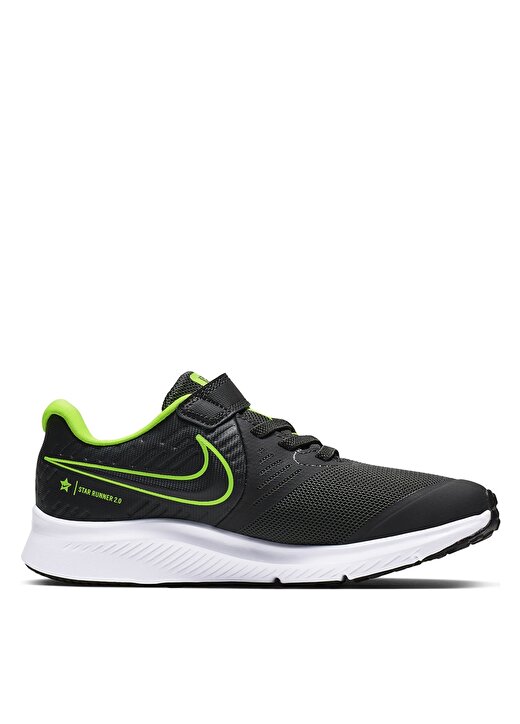 Nike Star Runner 2 Yürüyüş Ayakkabısı 2