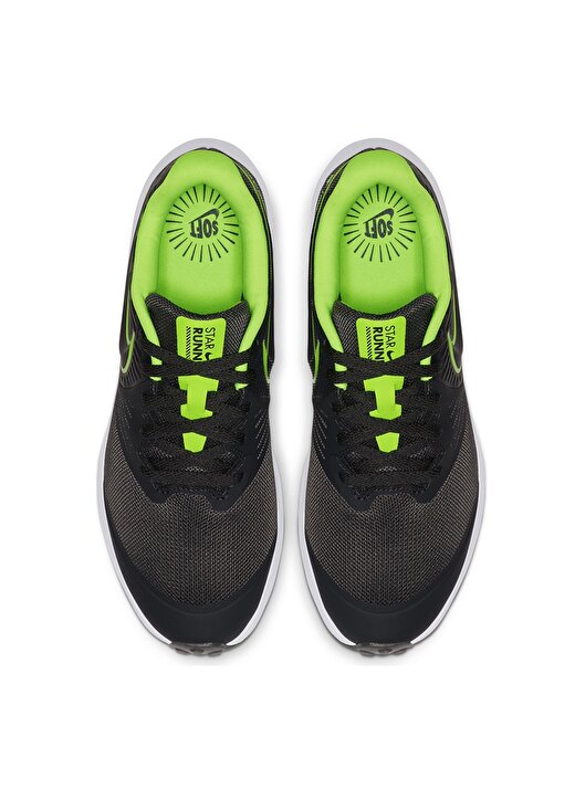 Nike Star Runner 2 Yürüyüş Ayakkabısı 3
