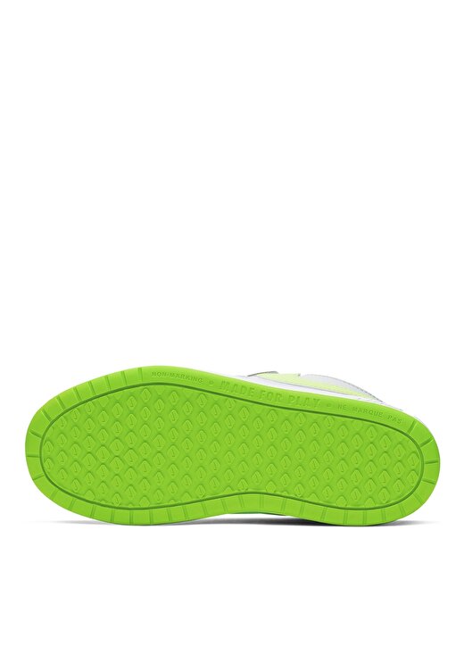 Nike Pico 5 Çocuk Yürüyüş Ayakkabısı 4