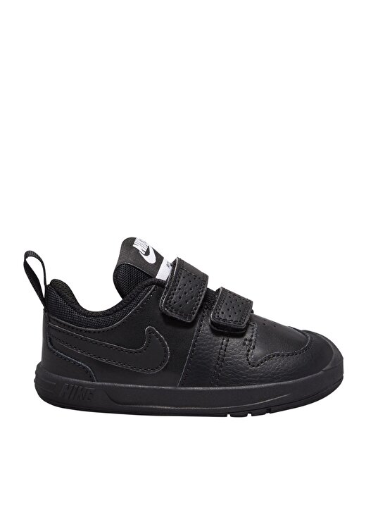 Nike Bebek Siyah Yürüyüş Ayakkabısı AR4162-001 NIKE PICO 5 (TDV) 1