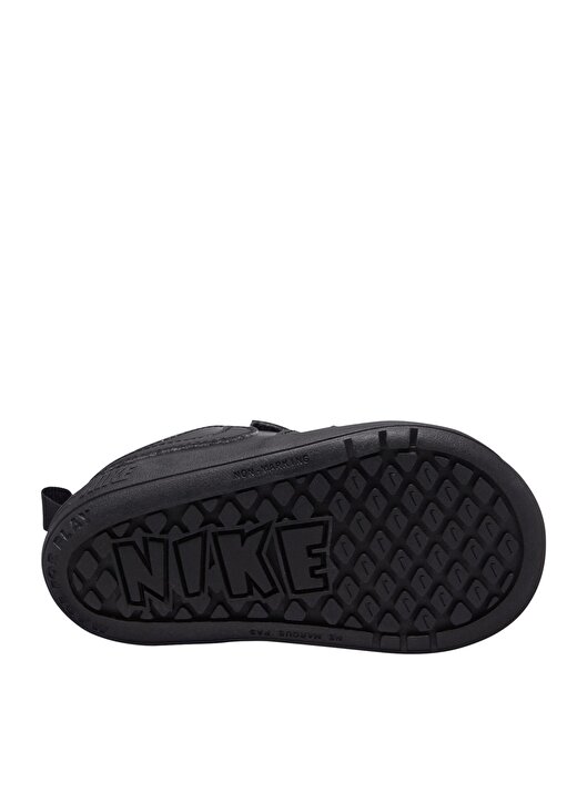 Nike Bebek Siyah Yürüyüş Ayakkabısı AR4162-001 NIKE PICO 5 (TDV) 2