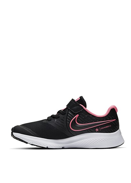Nike Star Runner 2 Çocuk Yürüyüş Ayakkabısı 4