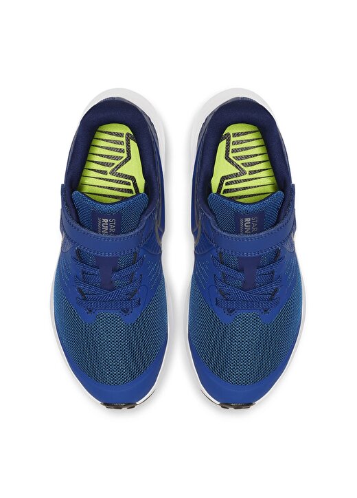 Nike Star Runner 2 Yürüyüş Ayakkabısı 3