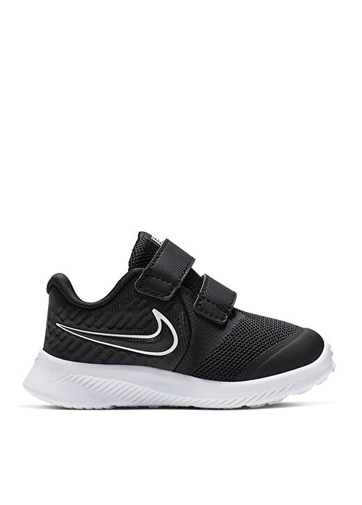 Nike Star Runner 2 Yürüyüş Ayakkabısı 4