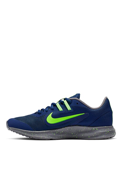 Nike Downshifter 9 RW Yürüyüş Ayakkabısı 2