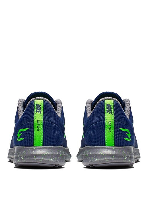 Nike Downshifter 9 RW Yürüyüş Ayakkabısı 4