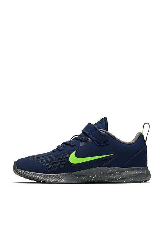 Nike Downshifter 9 RW Çocuk Yürüyüş Ayakkabısı 2