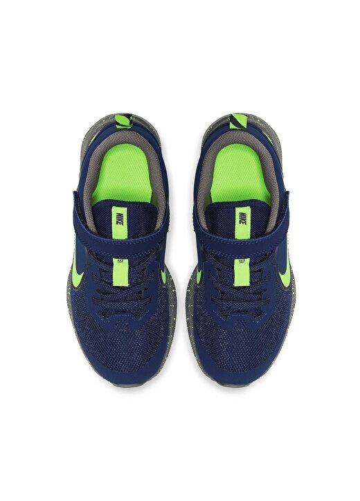 Nike Downshifter 9 RW Çocuk Yürüyüş Ayakkabısı 3