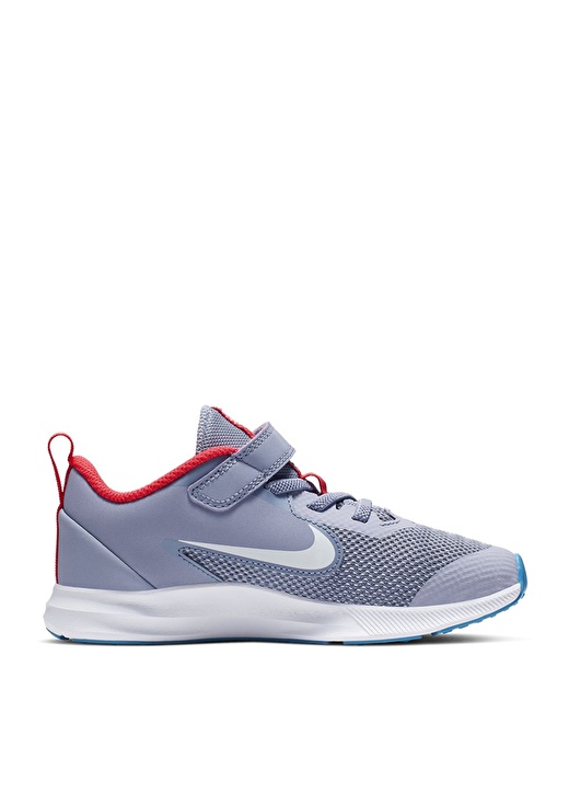 Nike Downshifter 9 JDI Yürüyüş Ayakkabısı 1