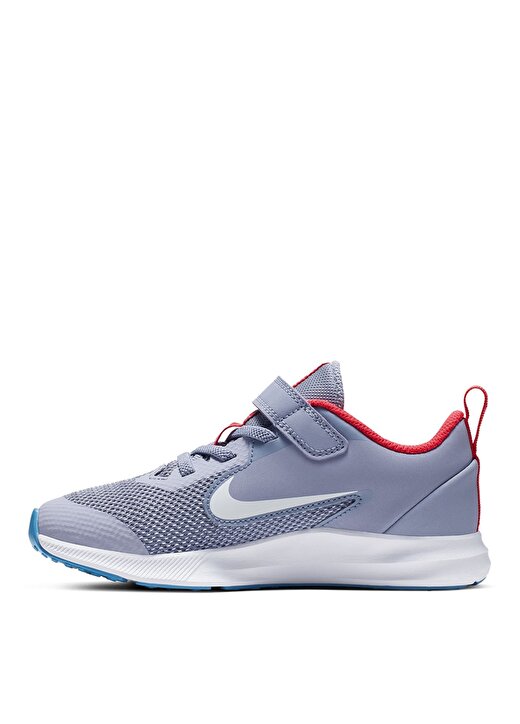 Nike Downshifter 9 JDI Yürüyüş Ayakkabısı 2
