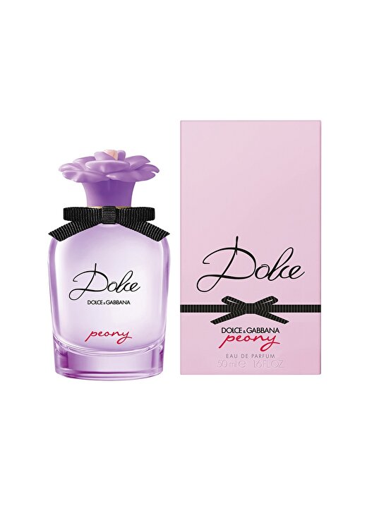 Dolce&Gabbana Dolce Peony Edp 50 Ml Parfüm 2