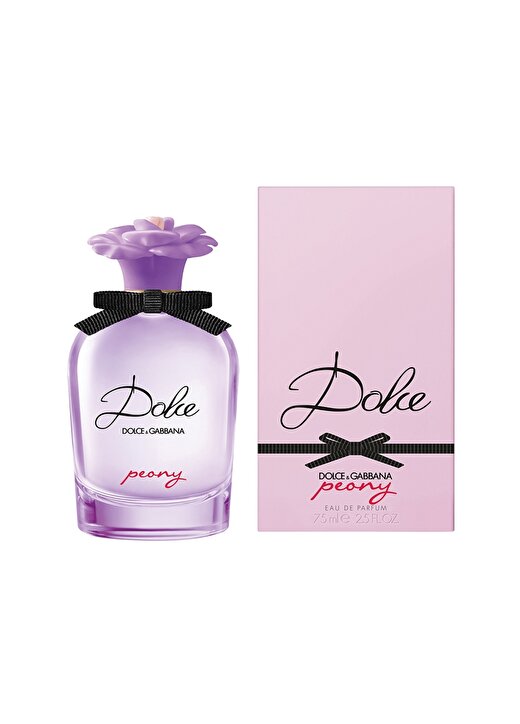 Dolce&Gabbana Dolce Peony Edp 75 Ml Parfüm 2
