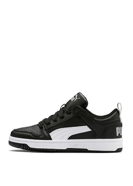 Puma Siyah Erkek Çocuk Yürüyüş Ayakkabısı 168220-900 1
