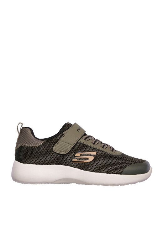 Skechers 97770L OLV Dynamight-Ultra Torque Çocuk Yürüyüş Ayakkabısı 1