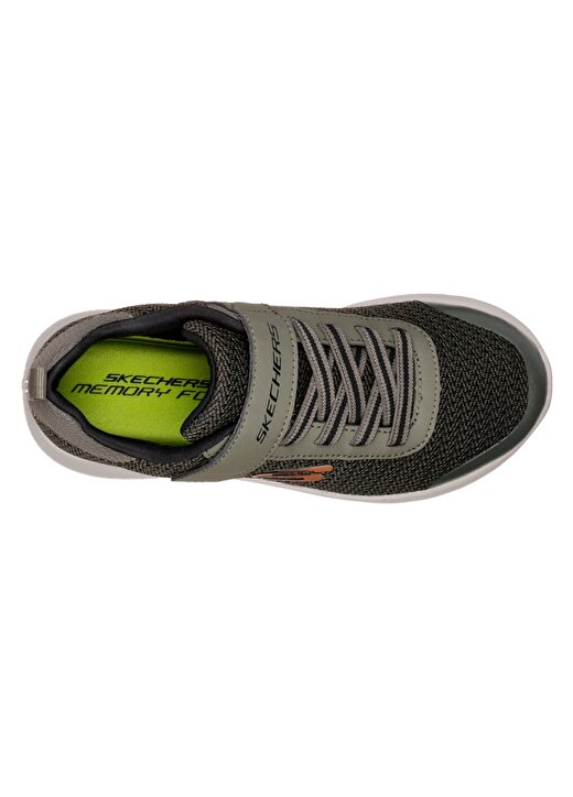 Skechers 97770L OLV Dynamight-Ultra Torque Çocuk Yürüyüş Ayakkabısı 3