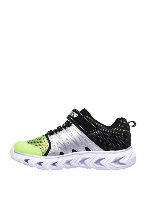 Skechers 90585L LMBK Hypno-Flash 2.0 Çocuk Yürüyüş Ayakkabısı 2