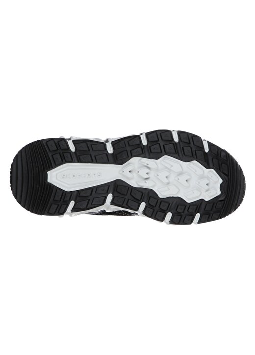Skechers 98243L NVBK Midtopgore&Straptrailsn Erkek Çocuk Yürüyüş Ayakkabısı 4