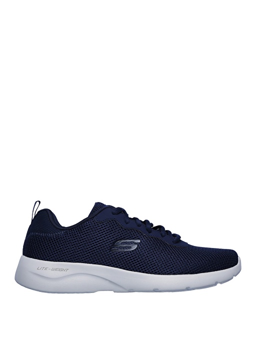 Skechers 58362 NVY-Rayhill Dynamight 2.0 Erkek Lifestyle Ayakkabı 1