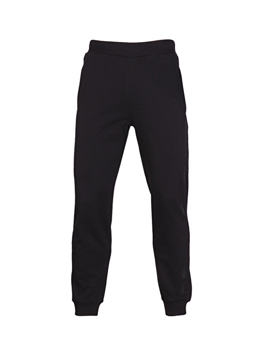 Hummel ADLER PANT Siyah Erkek Eşofman Altı 930512-2001 1