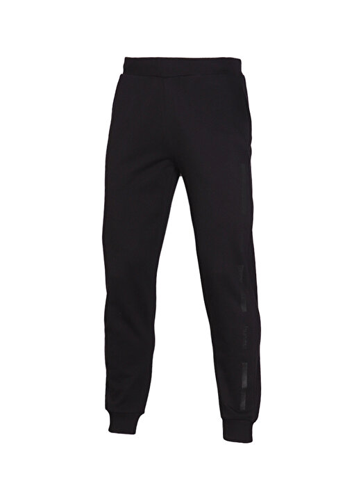 Hummel ADLER PANT Siyah Erkek Eşofman Altı 930512-2001 2