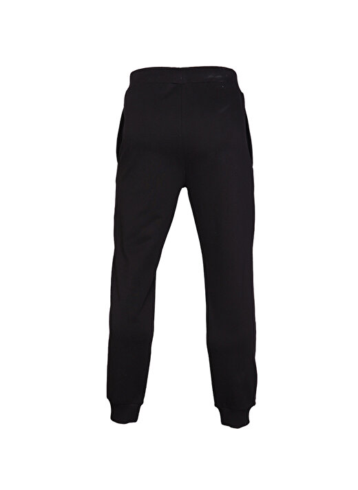 Hummel ADLER PANT Siyah Erkek Eşofman Altı 930512-2001 3