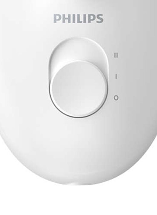 Philips BRE225/05 Satinelle Essential Kablolu Kompakt Epilatör 4