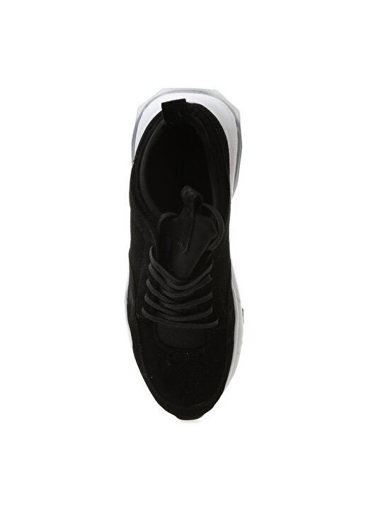 Fabrika Lawton Siyah Sneaker 4