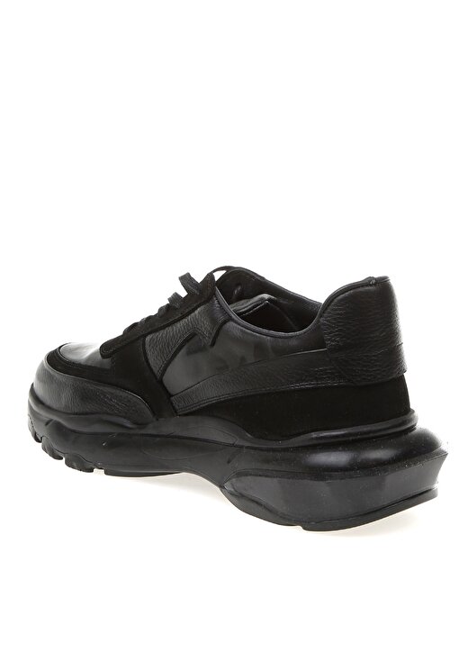 Fabrika Siyah Sneaker 2