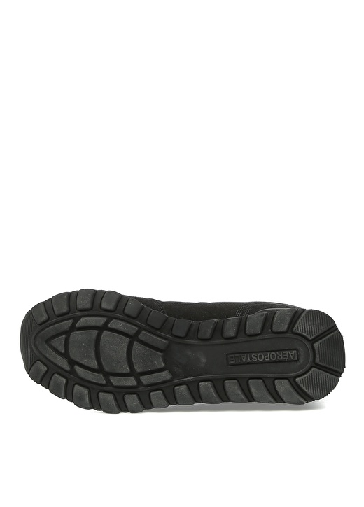 Aeropostale Deri Sneaker 3