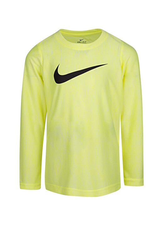 Nike 86F222 Dry Sweatshirt 1