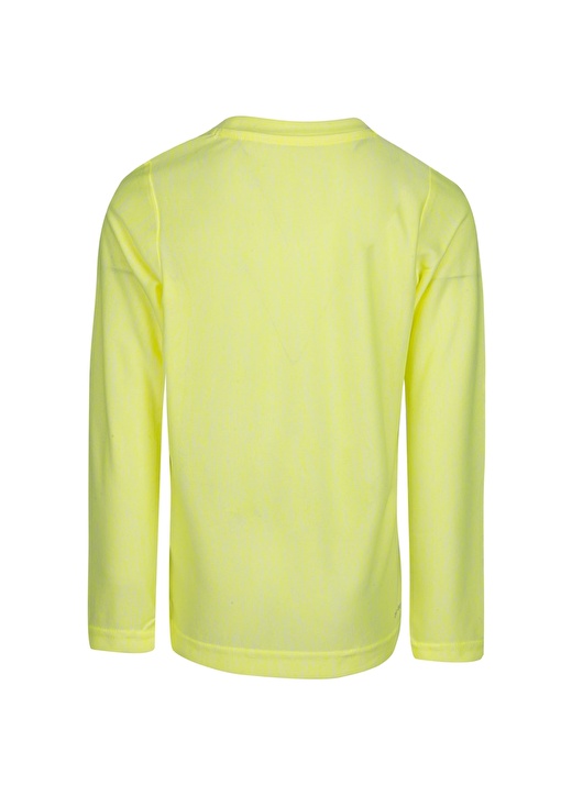 Nike 86F222 Dry Sweatshirt 2