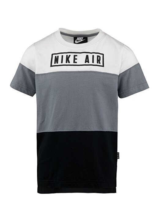 Nike 86F294 Air Ss T-Shirt 1