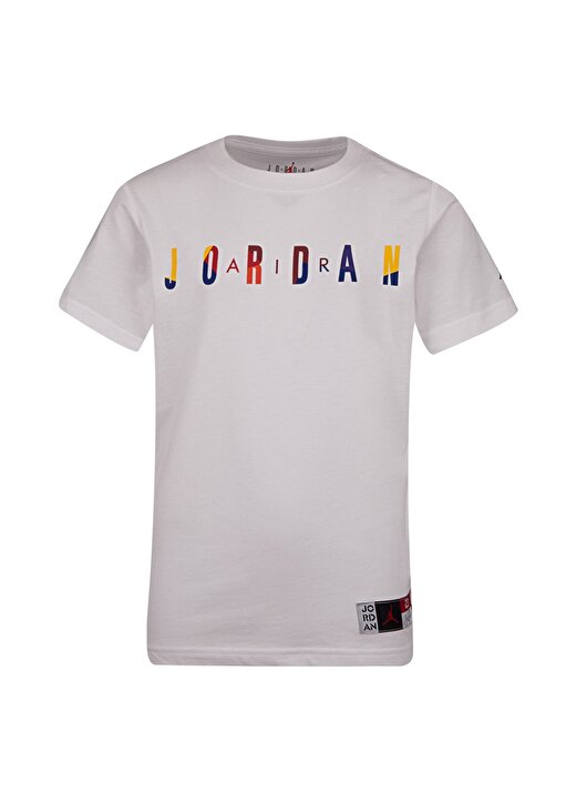 Nike Air Jordan T-Shirt 1