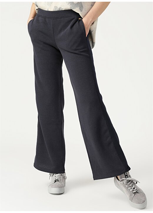 U.S. Polo Assn. Lacivert Pantolon 4