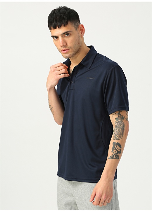 Skechers M Tournament Polo T-Shirt 3