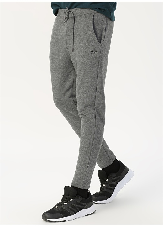 Skechers Lw Fleece Sweatpant 3