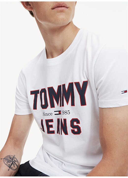Tommy Jeans T-Shirt 3