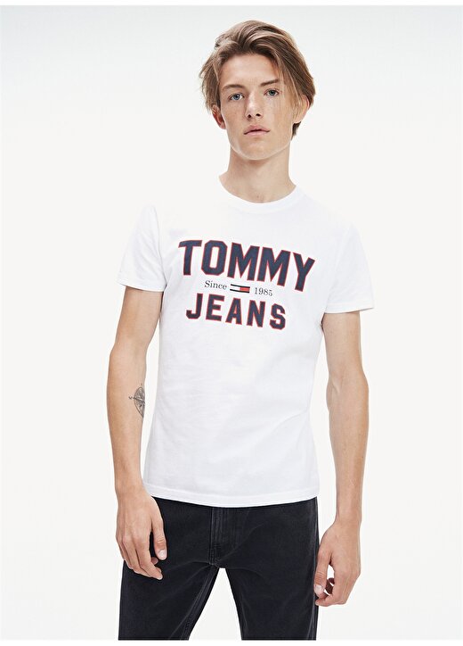 Tommy Jeans T-Shirt 4