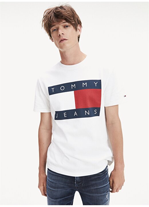 Tommy Jeans T-Shirt 1
